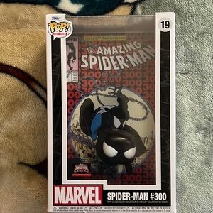 Spider man Funko pop